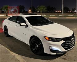 شێڤرۆلێت مالیبۆ